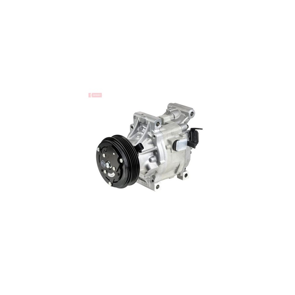 Image for Denso Compressor A/C DCP44010