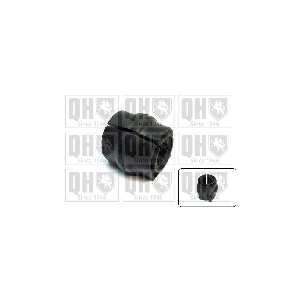 Image for QH EMB7304 Stabiliser Bar Bush