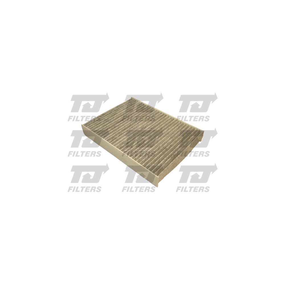 Image for TJ QFC0217 Cabin Filter