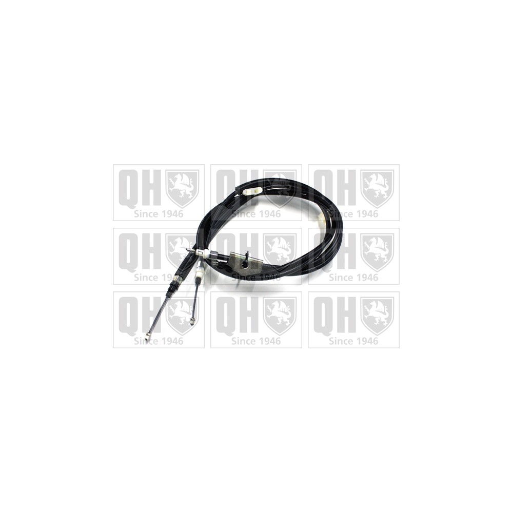 Image for QH BC3943 Brake Cable