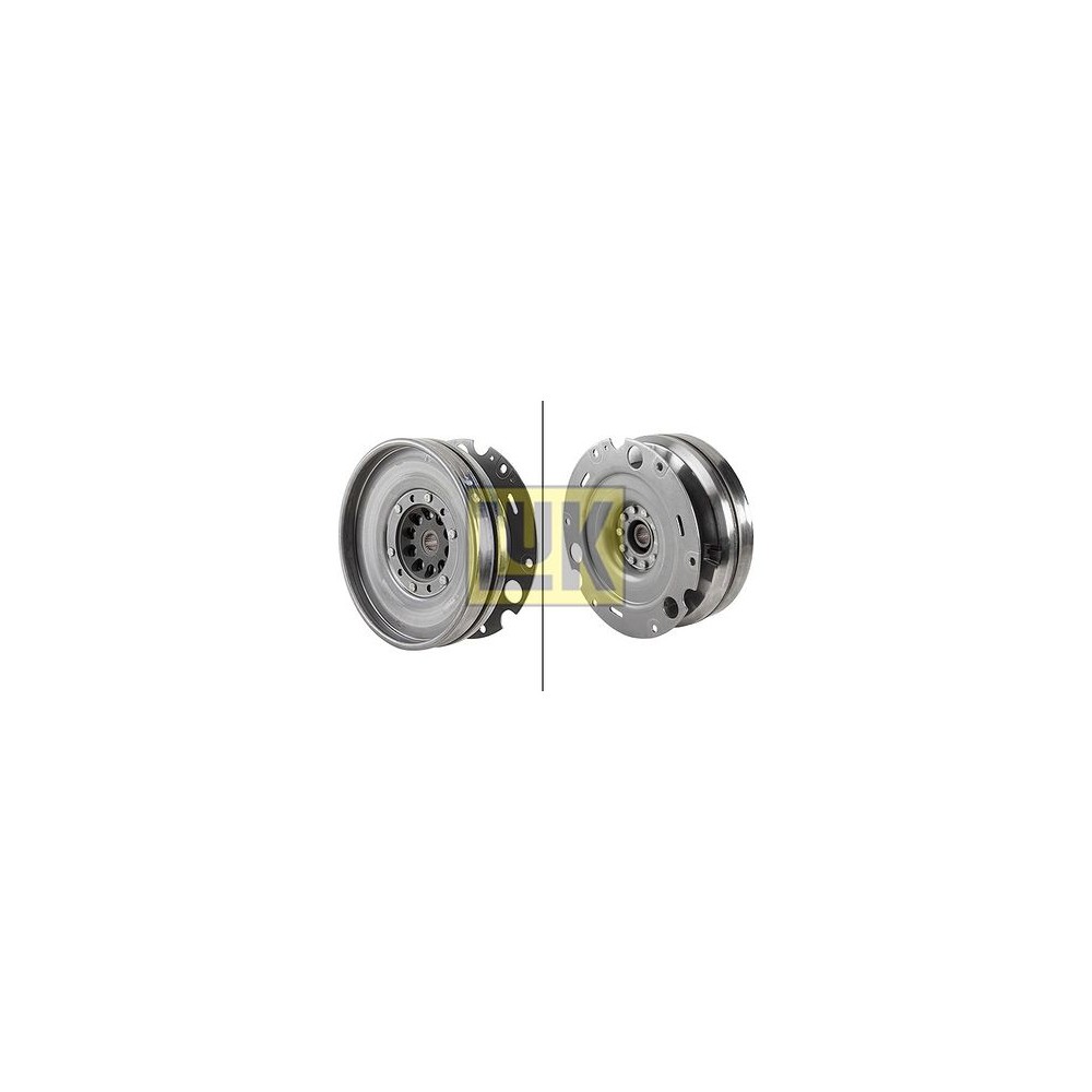 Image for LuK Dual Mass Flywheels 415072909