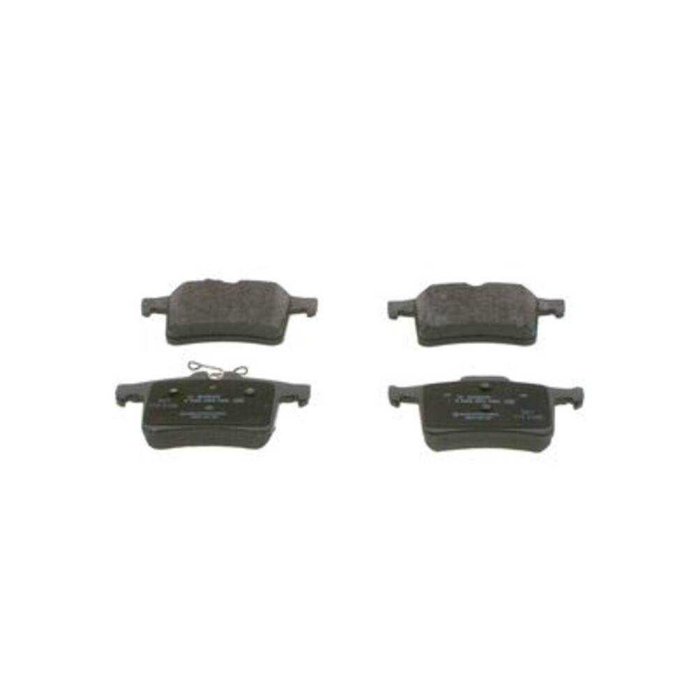 Image for Bosch Brake lining BP1401