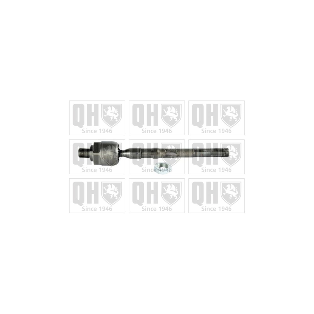 Image for QH QR3832S Rack End LH & RH