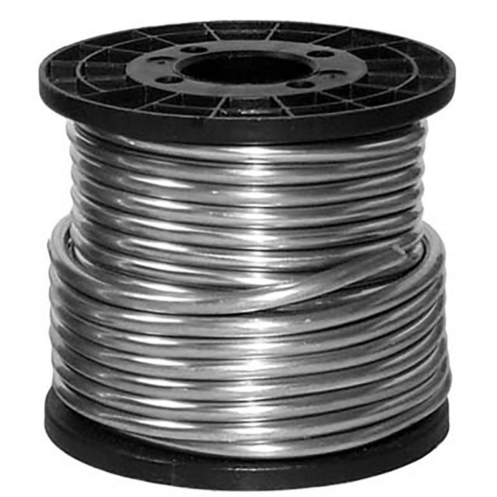 Image for Pearl PSOL03 Solder Wire 22swg 0.80mm 500grms
