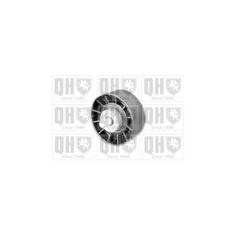 Image for QH QTA1122 Drive Belt Tensioner