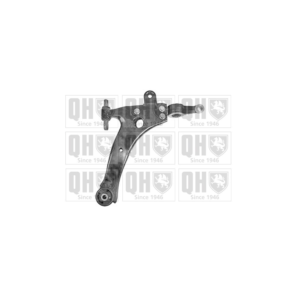 Image for QH QSA2277S Suspension Arm - Front Lower RH