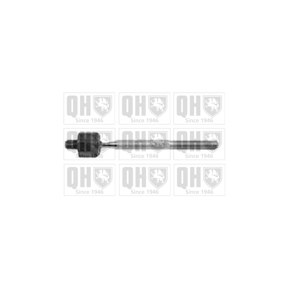 Image for QH QR3674S Rack End LH & RH