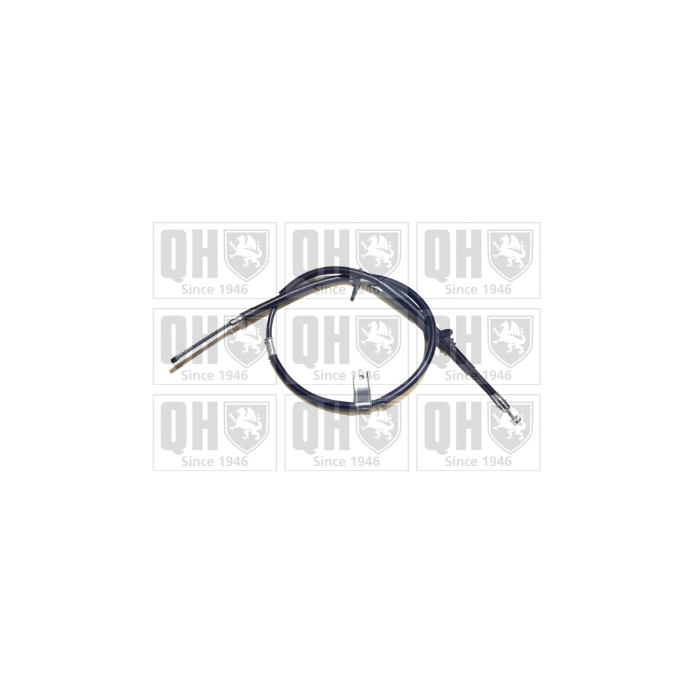 Image for QH BC2965 Brake Cable