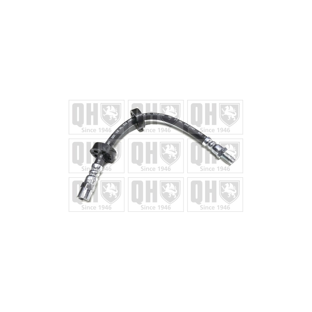 Image for QH BFH4400 Brake Hose