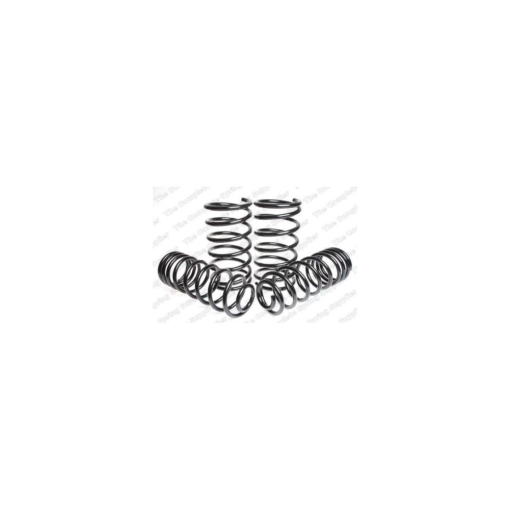 Image for ROC Sport Springs Kit