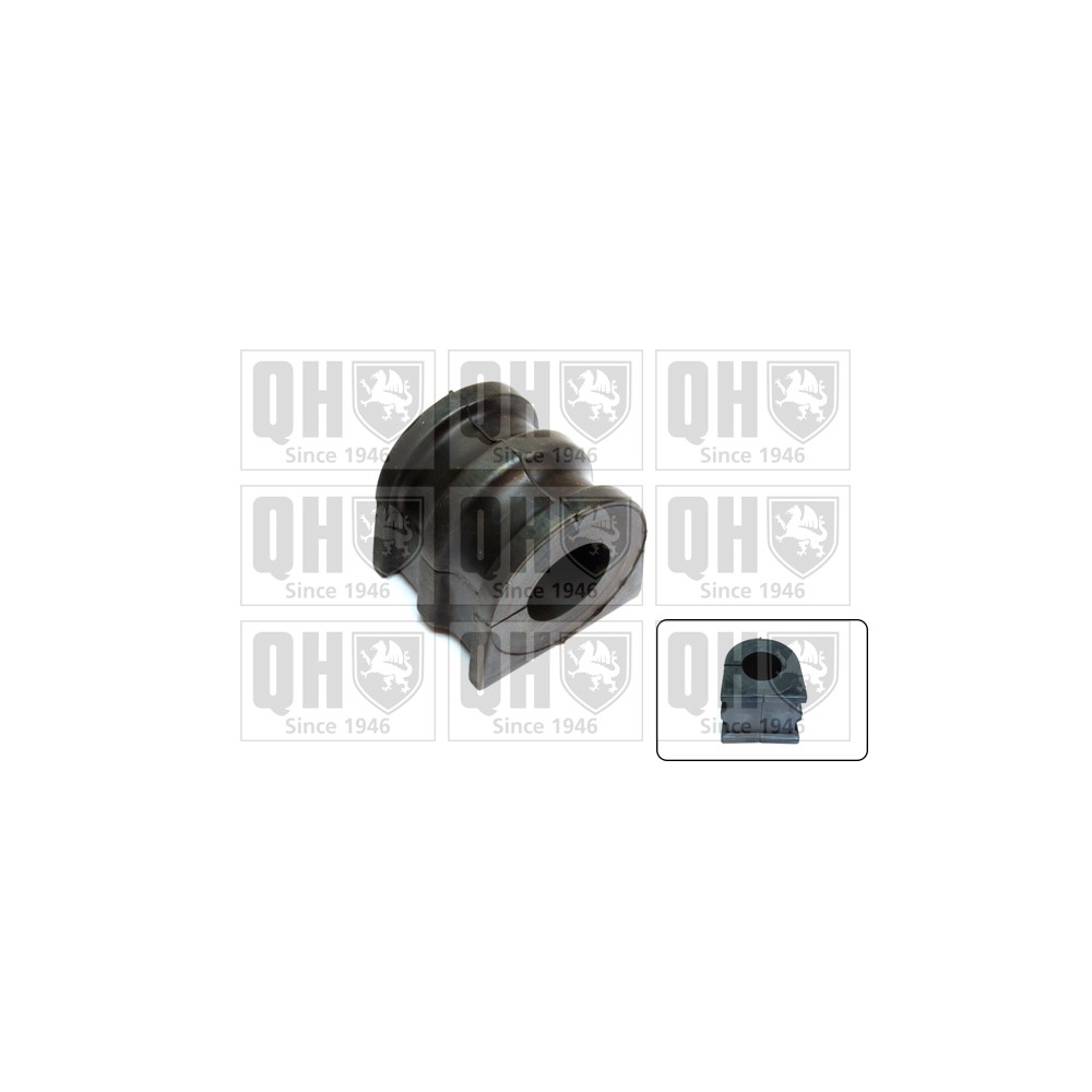 Image for QH EMB7231 Stabiliser Bar Bush - Front LH & RH (Outer)