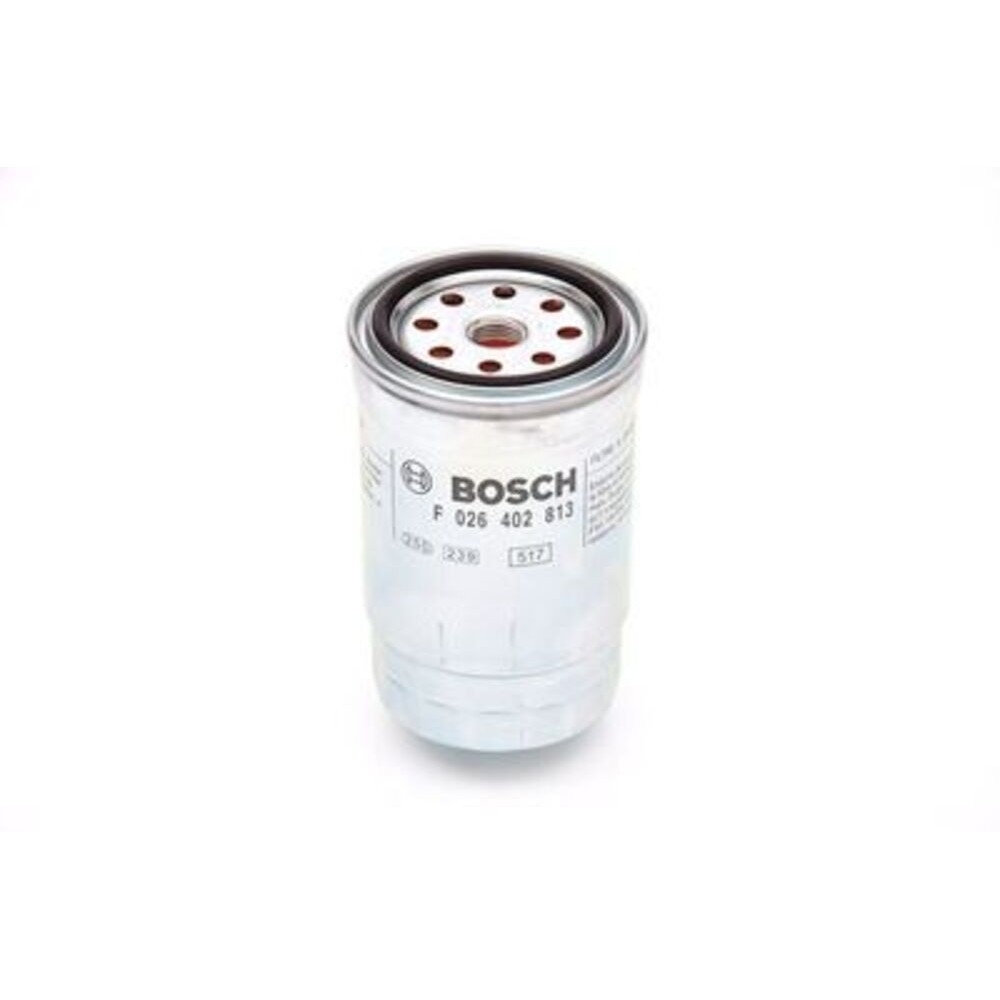 Image for Bosch Fuel-filter box N2813