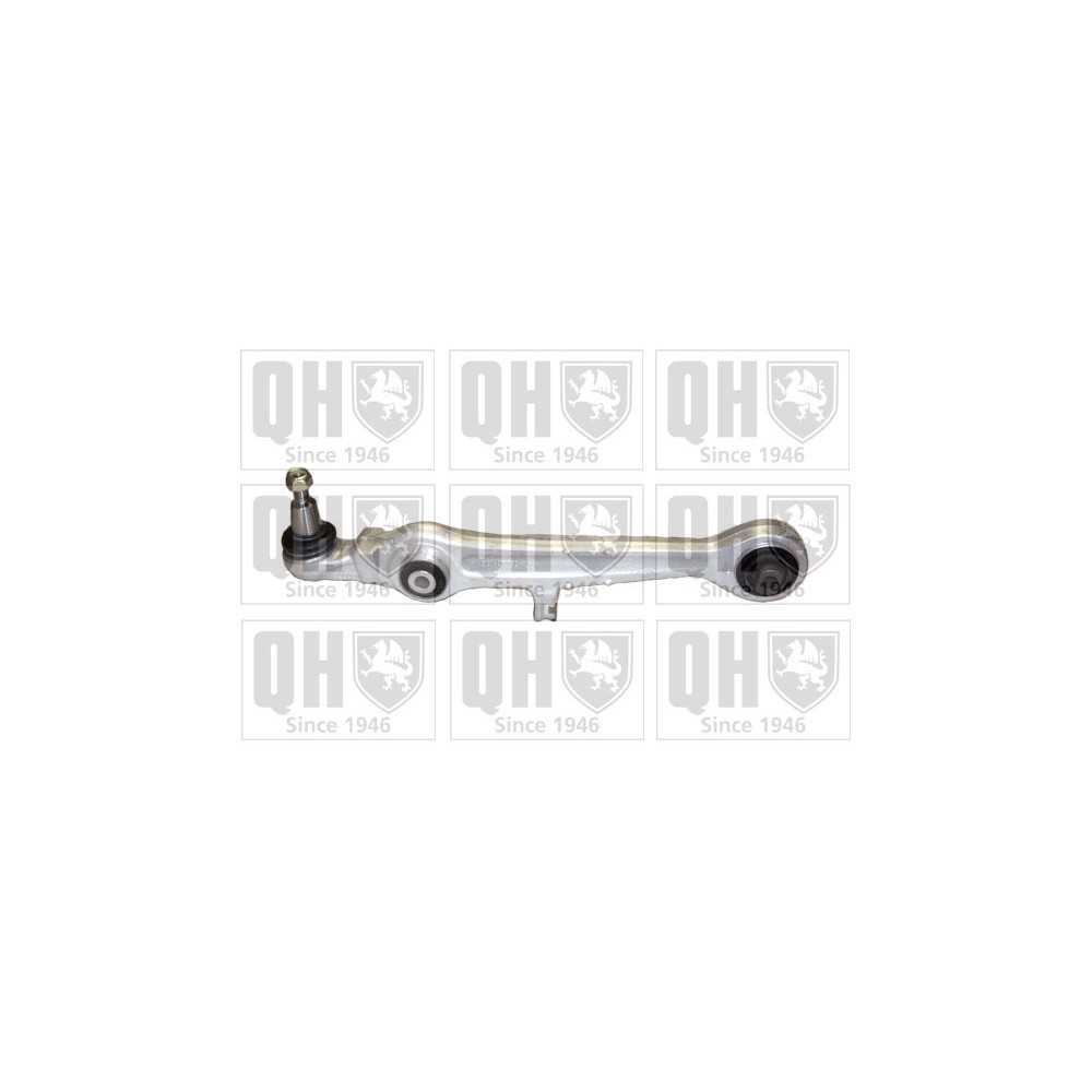 Image for QH QSJ1588S Suspension Arm - Front Lower LH & RH (Front)