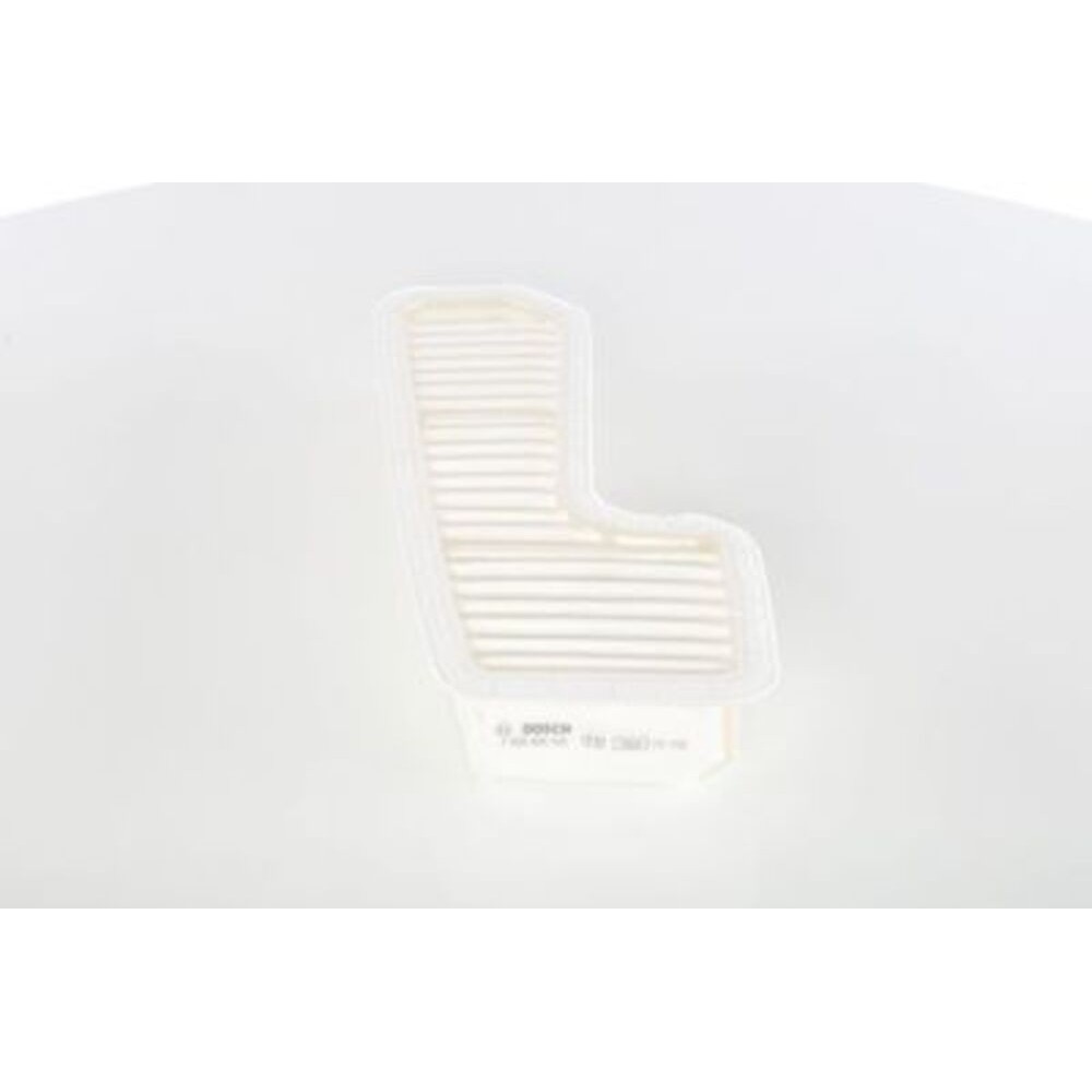 Image for Bosch Air-filter insert S0158