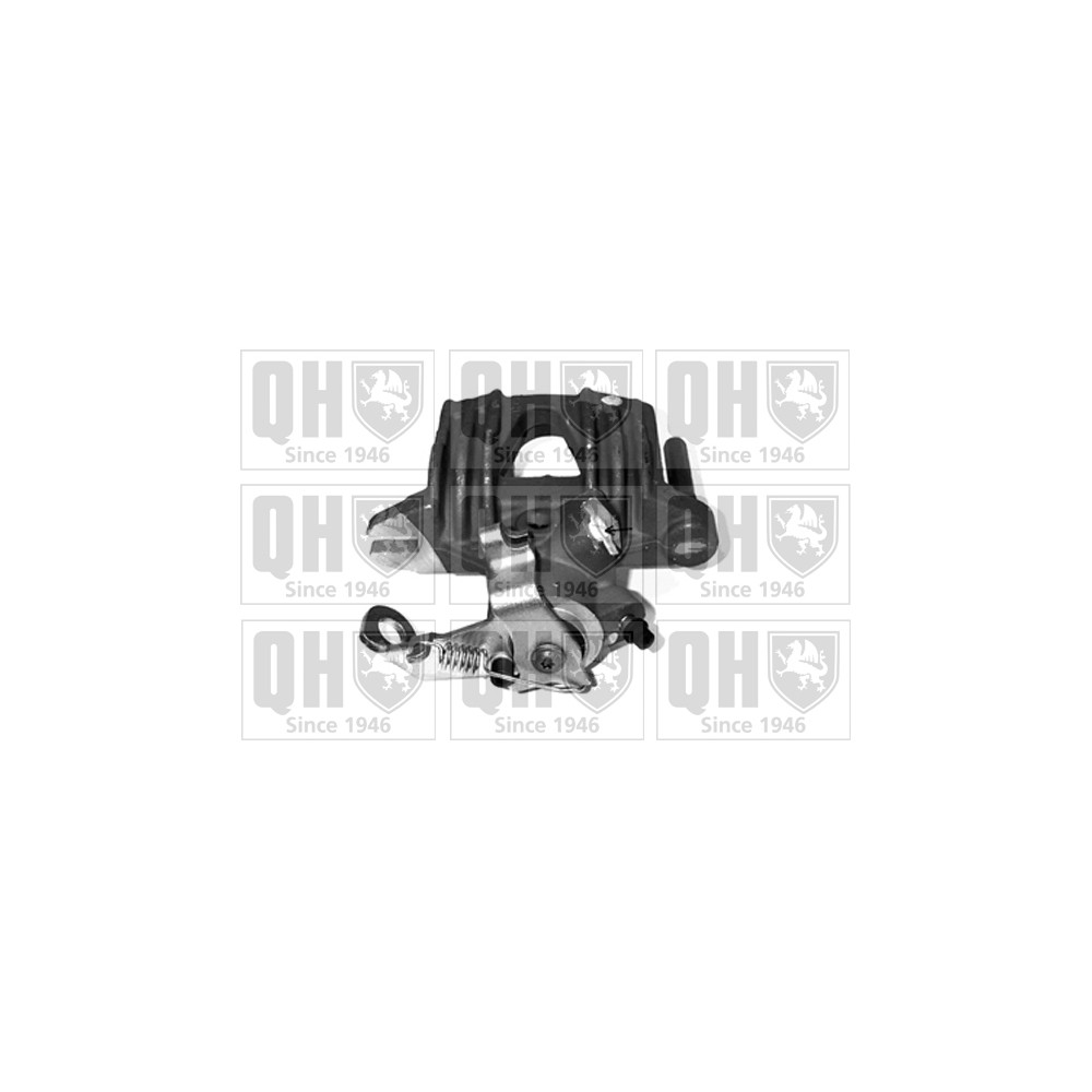 Image for QH Brake Caliper