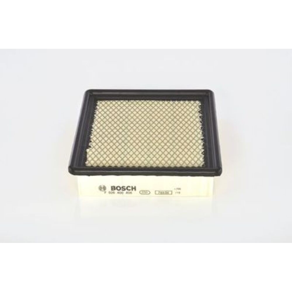 Image for Bosch Air-filter insert S0408