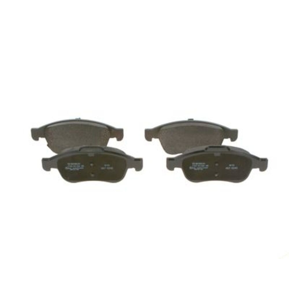 Image for Bosch Brake lining BP2000