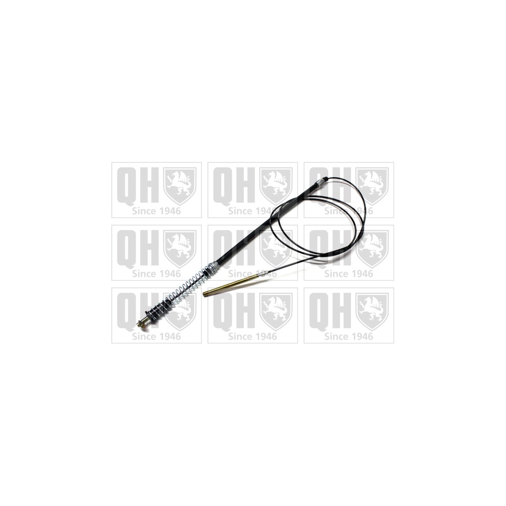 Image for QH BC2280 Brake Cable