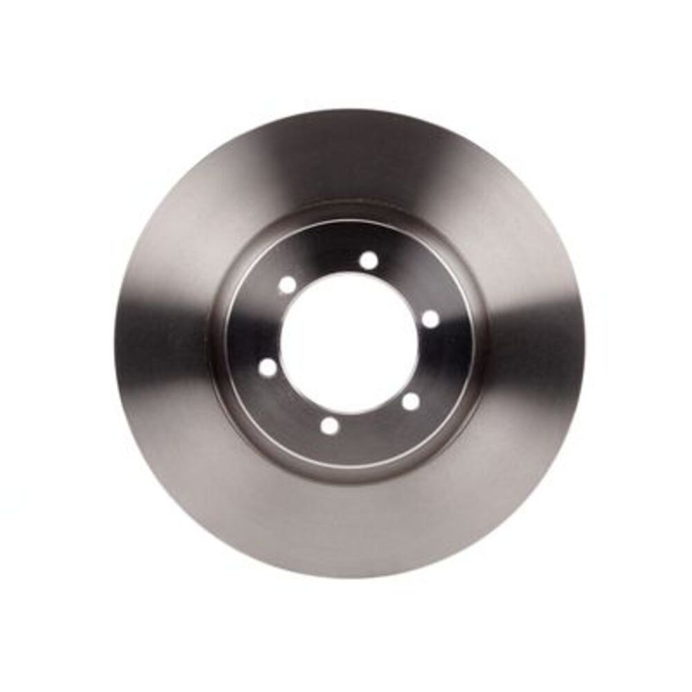 Image for Bosch Brake disc BD1529