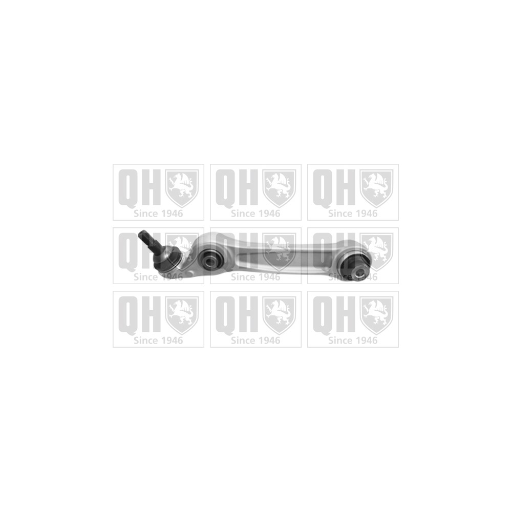 Image for QH QSJ3596S Suspension Arm - Front Lower LH (Rear)