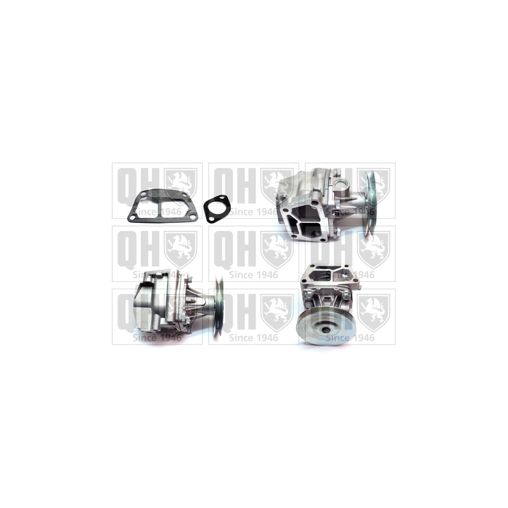 Image for QH QCP2110 Water Pump