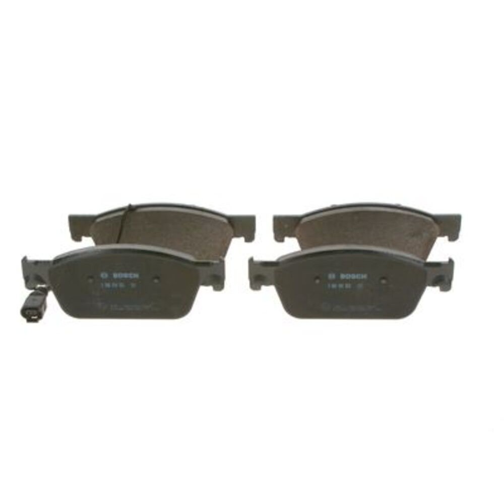 Image for Bosch Brake lining BP1474