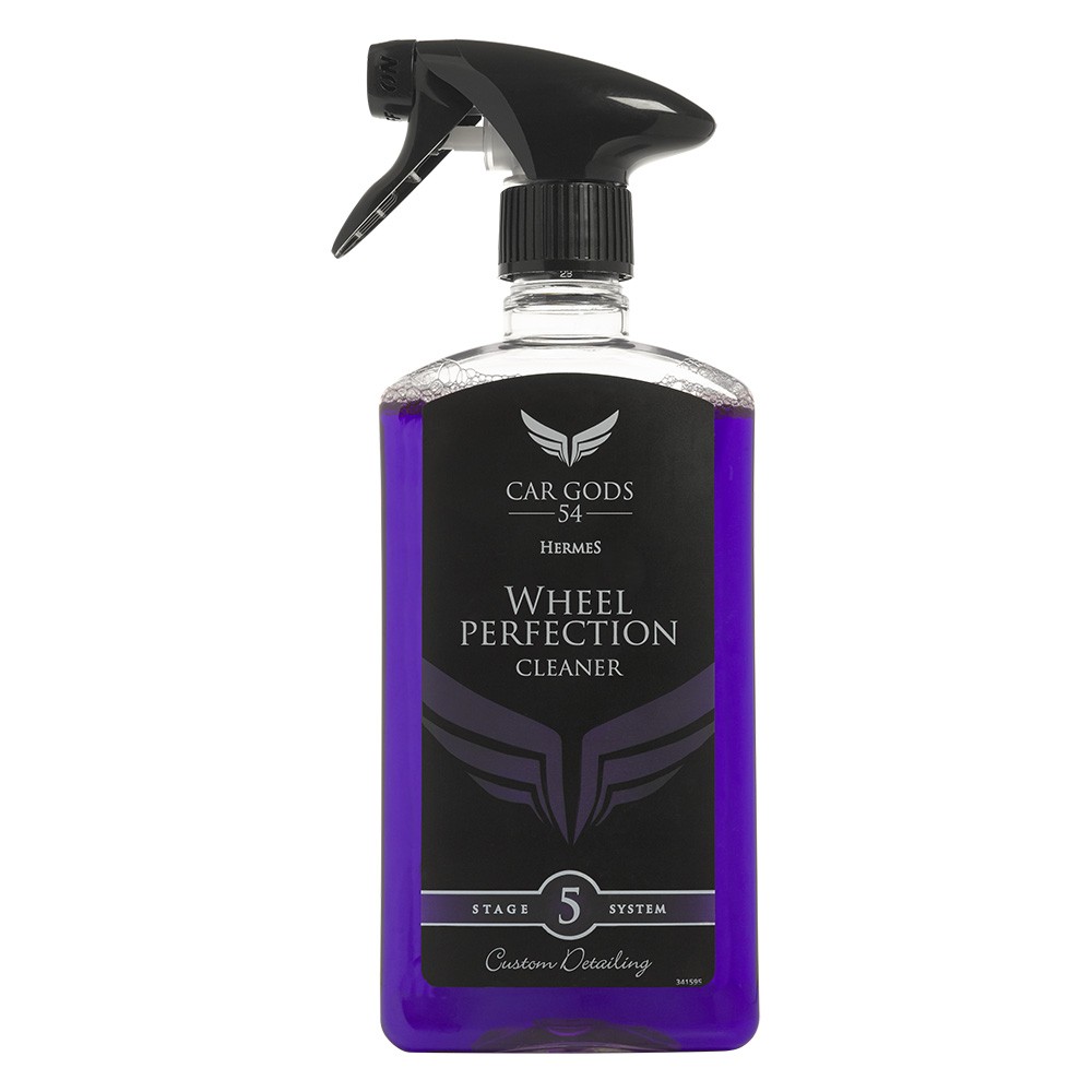 Image for Car Gods Wheel Perfection Cleaner 500ml