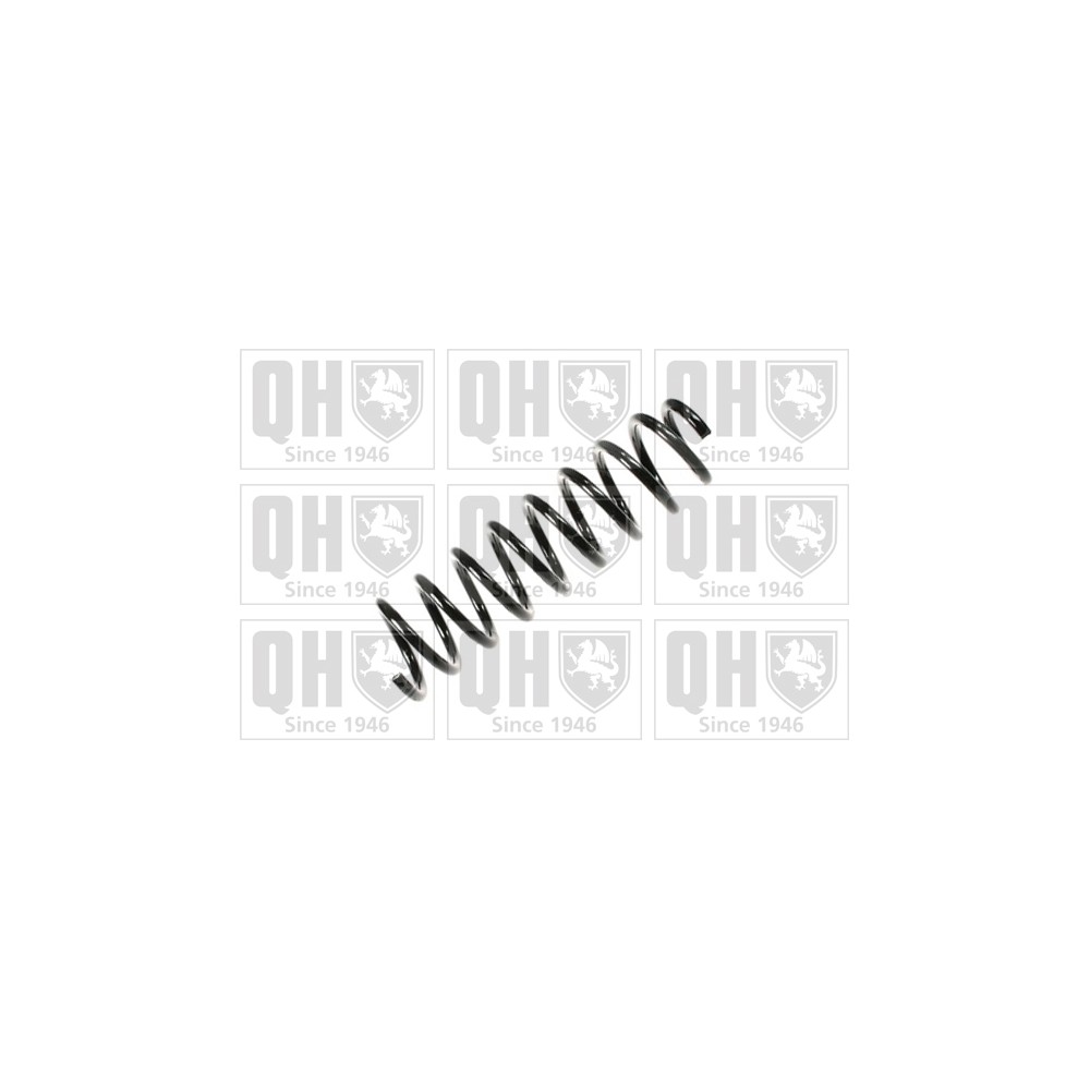 Image for QH QCS8225 Coil Spring