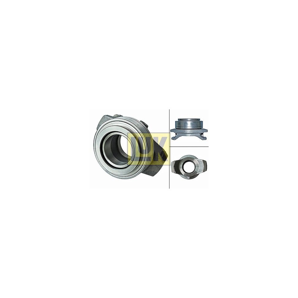 Image for LuK Clutch Bearing 500061020