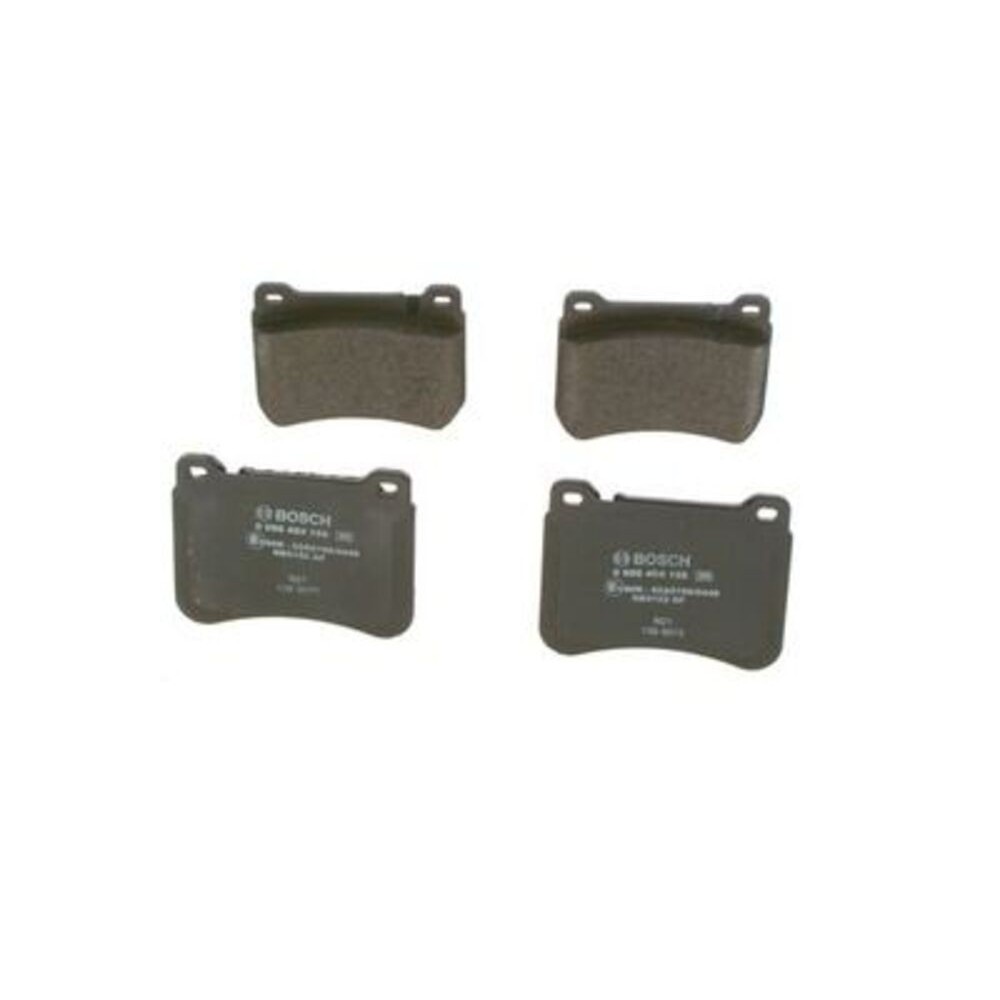 Image for Bosch Brake lining BP1077