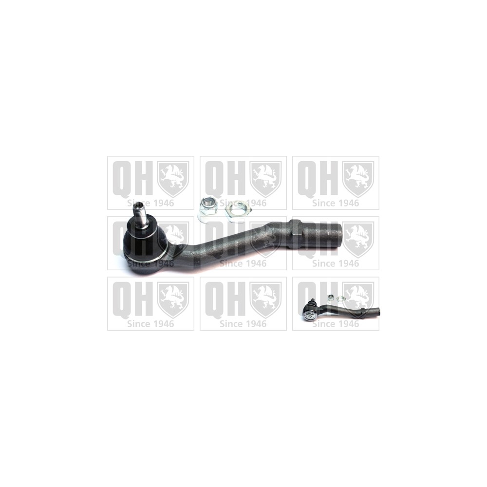 Image for QH QR3965S Tie Rod End RH