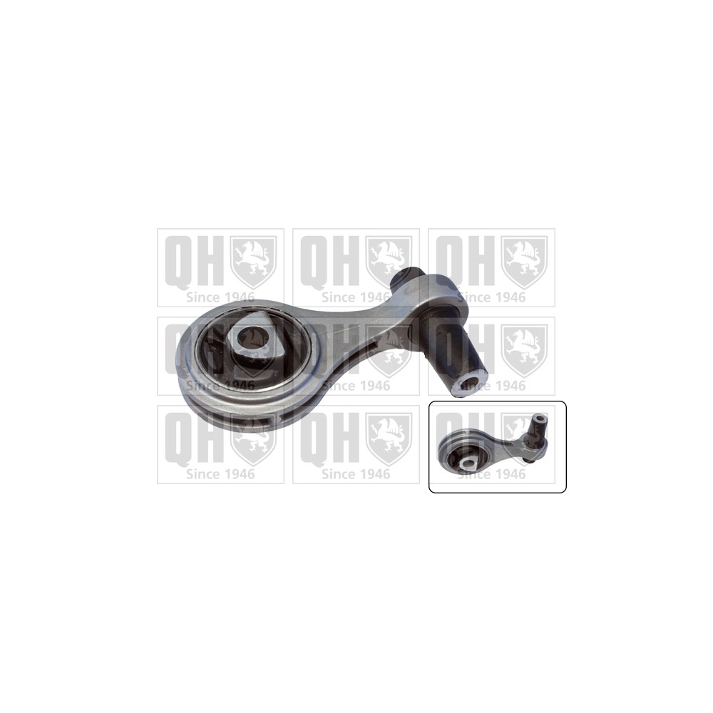 Image for QH EM4558 Engine Mounting