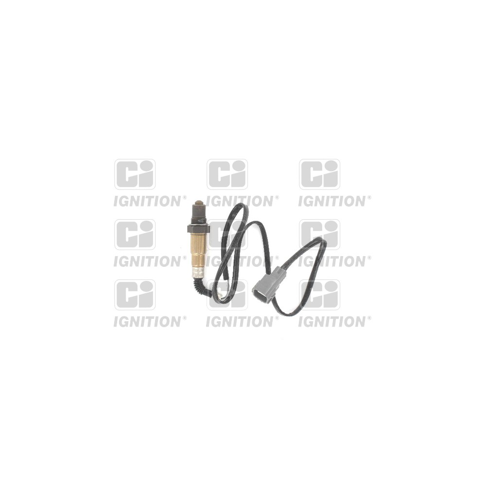 Image for Oxygen Sensor