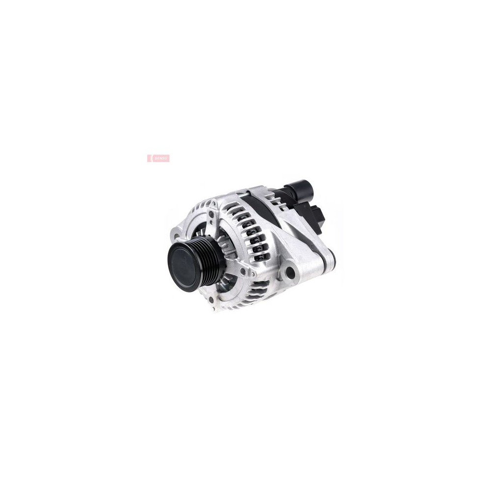 Image for Denso Alternator SC2 14V 150A DAN1146