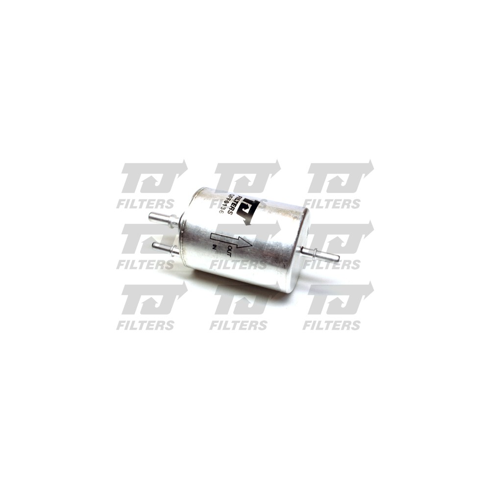 Image for TJ QFF0136 Fuel Filter