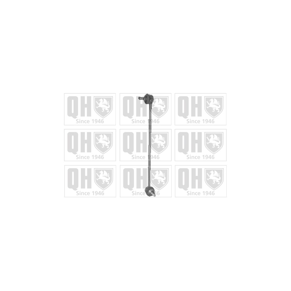 Image for QH QLS3602S Stabiliser Link - Front LH