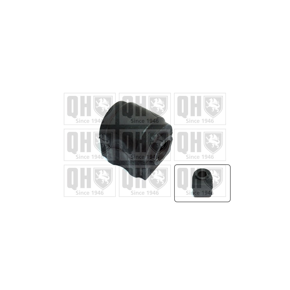 Image for QH EMB7262 Stabiliser mounting