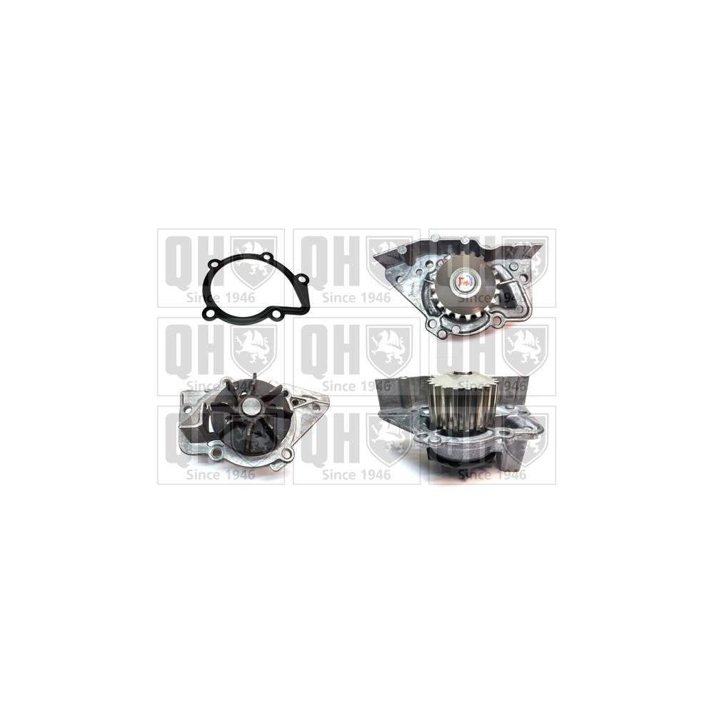 Image for QH QCP3323 Water Pump