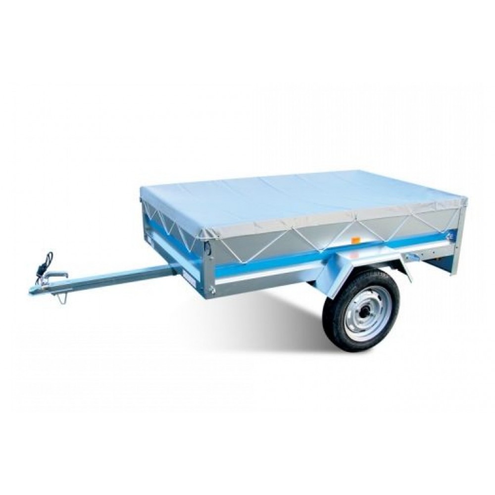 Image for Maypole MP68151 Trailer Flat Cover For MP6815