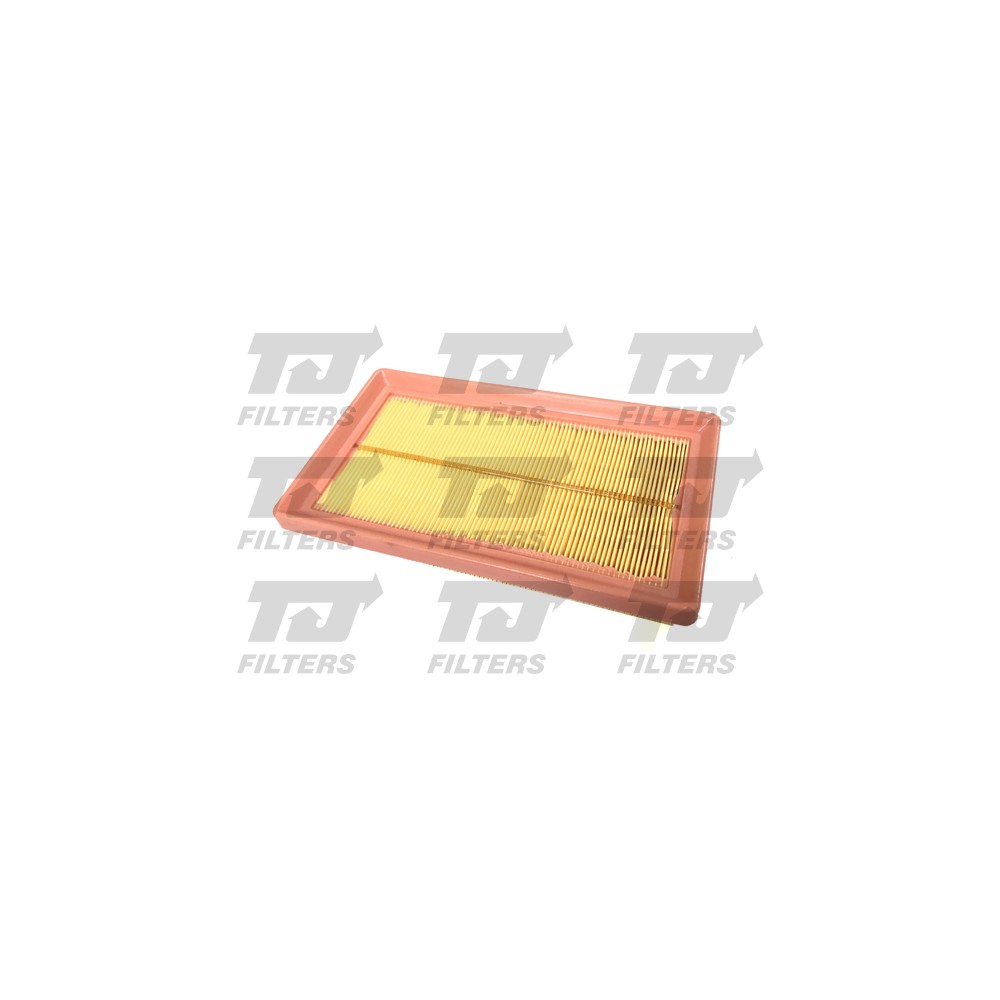 Image for TJ QFA0987 Air Filter