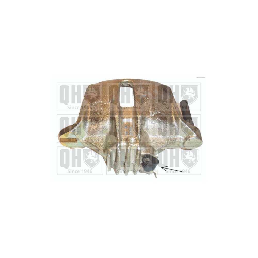 Image for QH Brake Caliper