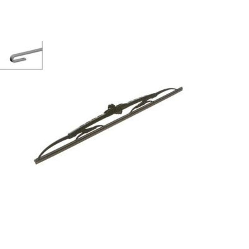 Image for Bosch Rear H500 Wiper Blade 20''/500mm