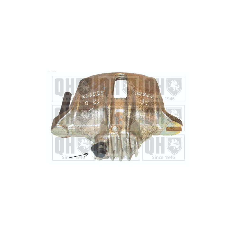 Image for QH Brake Caliper