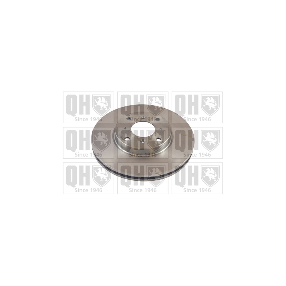 Image for QH BDC5212 Brake Disc