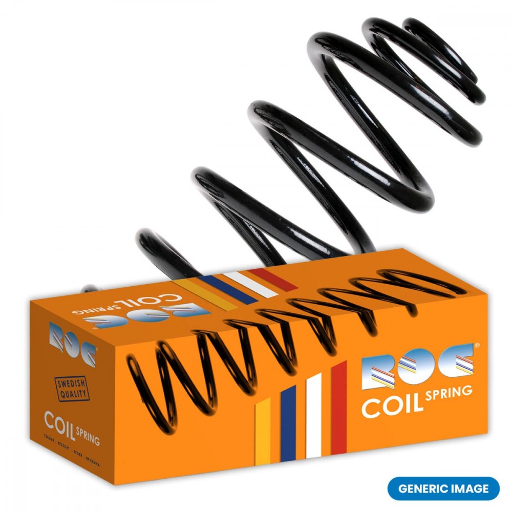 Image for ROC Coil Spring