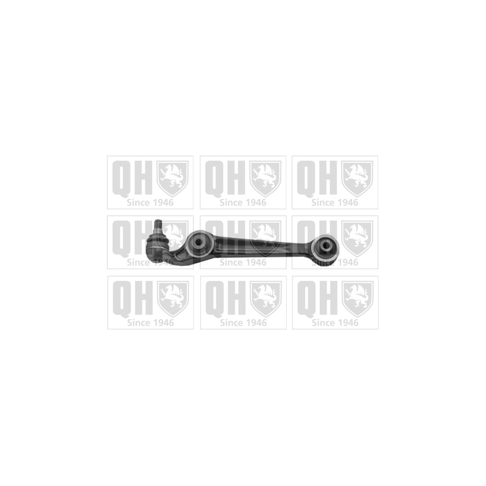 Image for QH QSJ3317S Suspension Arm - Front Lower LH & RH (Front)