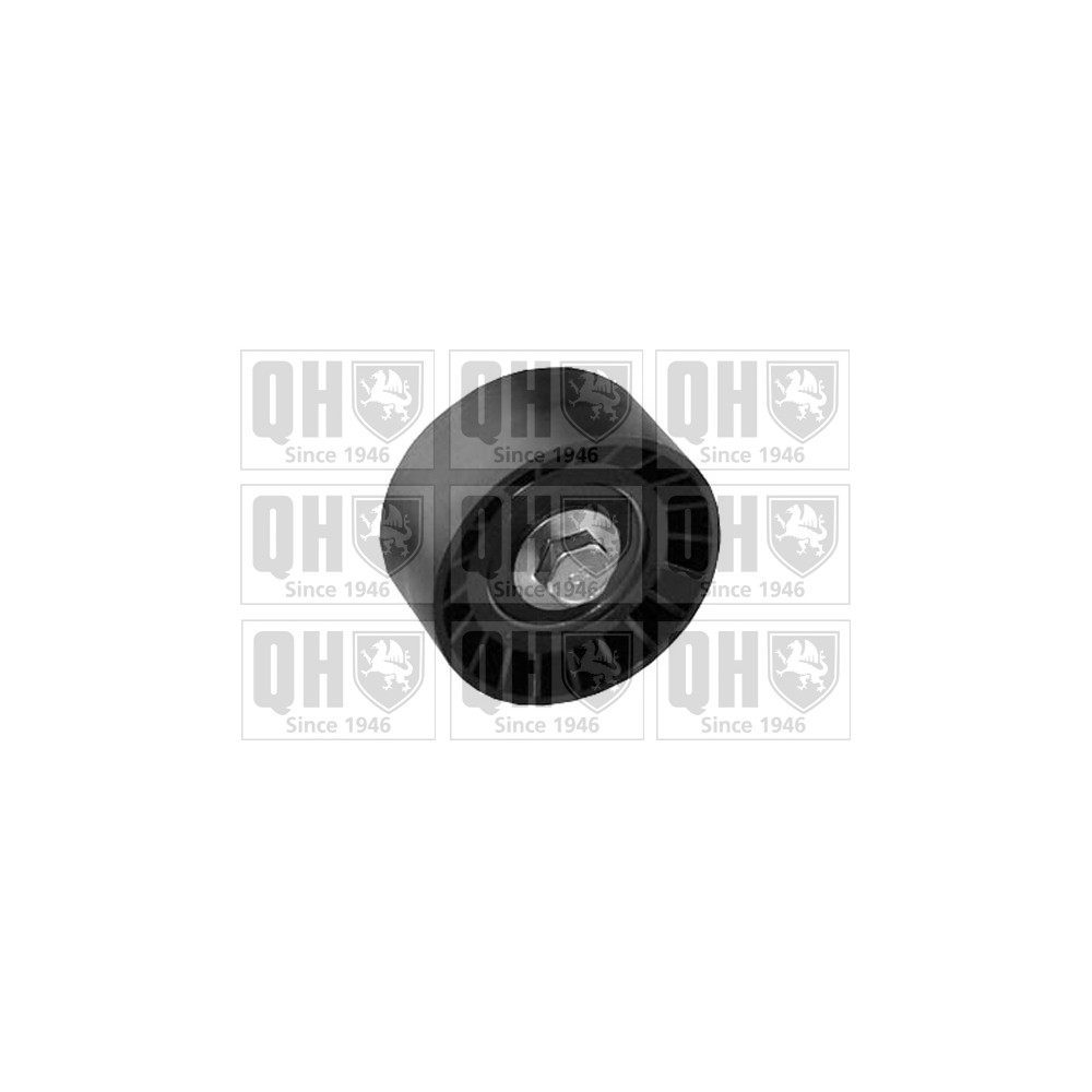 Image for QH QTT526 Timing Belt Tensioner