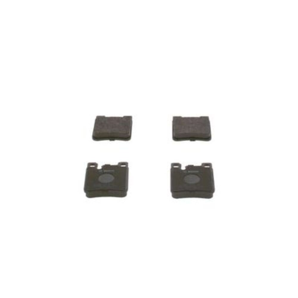 Image for Bosch Brake lining BP534