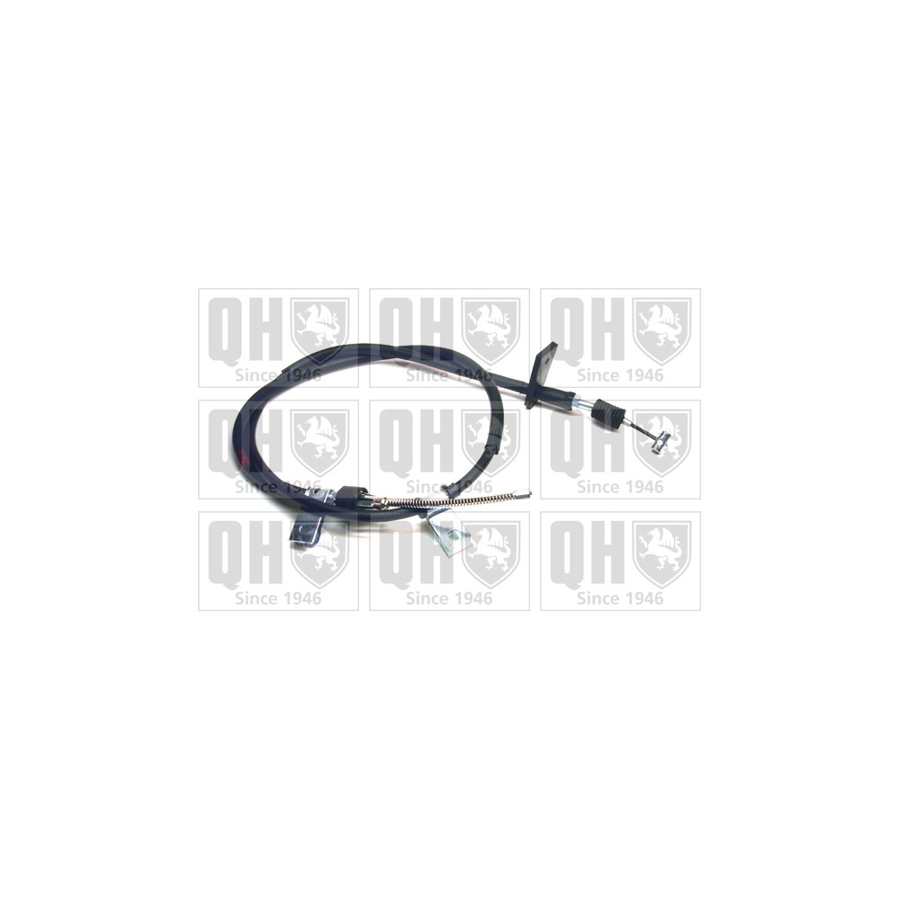 Image for QH BC3422 Brake Cable