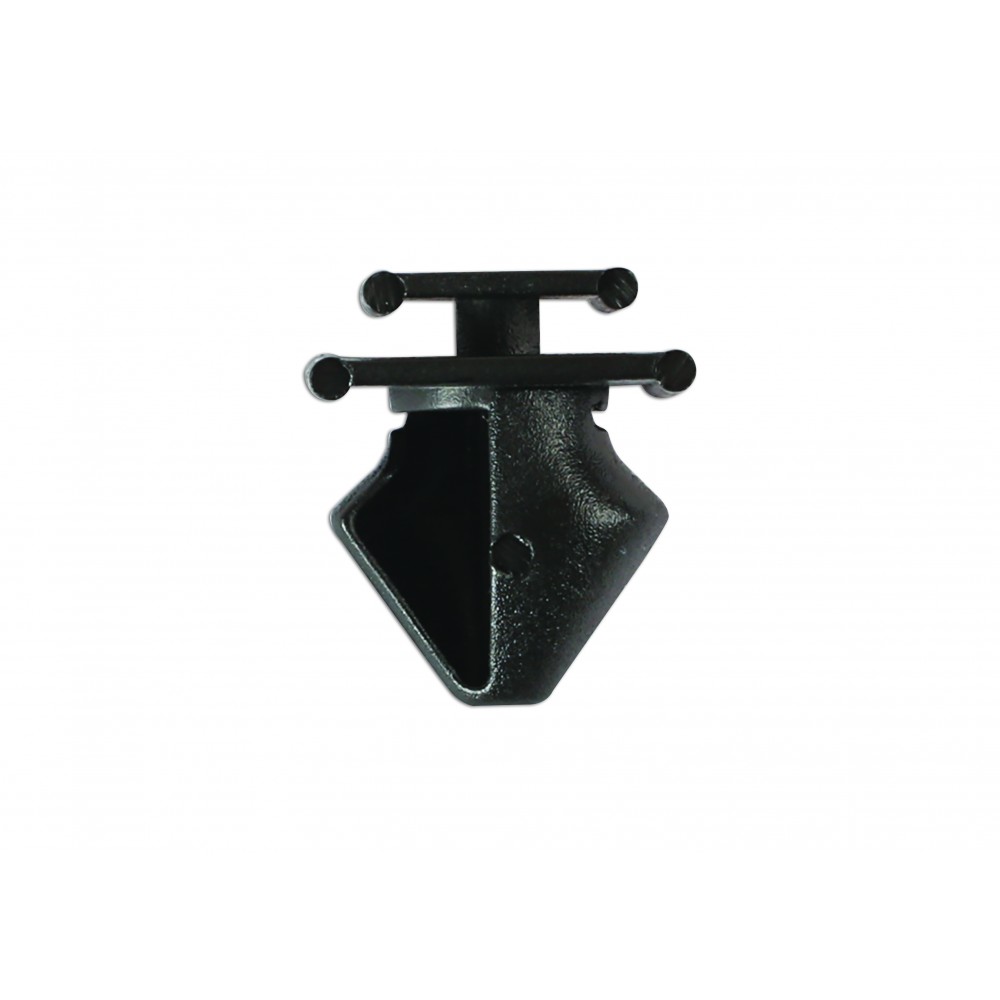 Image for Connect 36569 Moulding Clip Retainer To Suit Peugeot Citroen Pk 10